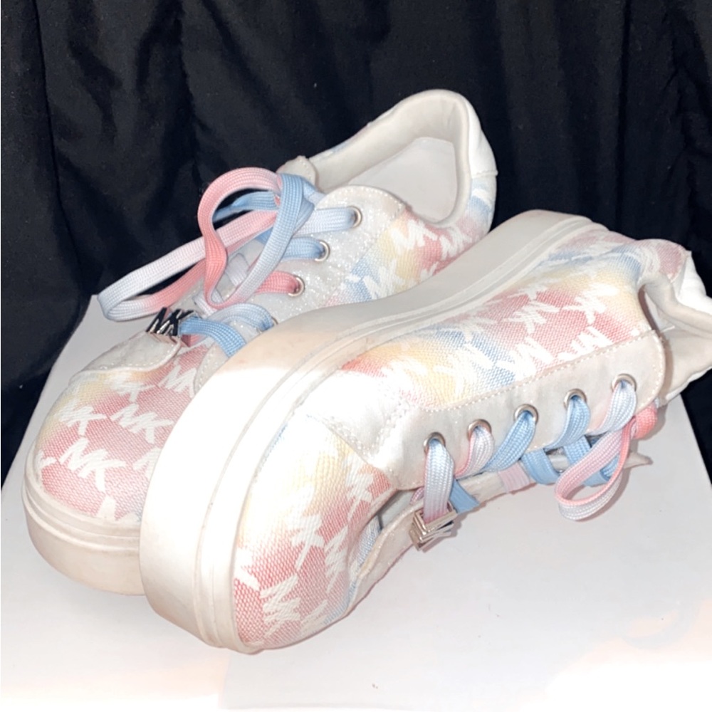 michael kors gradient shoes